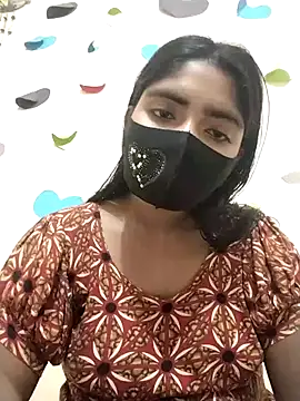 Snapshot of Lina-Rose chatting on March 16, 2025, 12:55 pm Lina-Rose online show from March 16, 2025, 12:55 pm