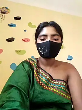 Snapshot of Lina-Rose chatting on March 16, 2025, 9:27 am Lina-Rose online show from March 16, 2025, 9:27 am