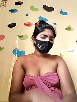 Snapshot of Lina-Rose chatting on March 10, 2025, 1:45 am Lina-Rose online show from March 10, 2025, 1:45 am