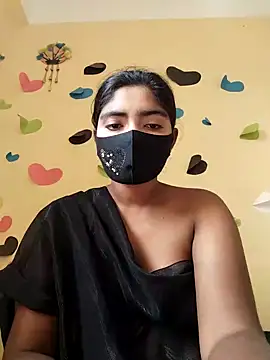 Snapshot of Lina-Rose chatting on March 23, 2025, 4:49 am Lina-Rose online show from March 23, 2025, 4:49 am