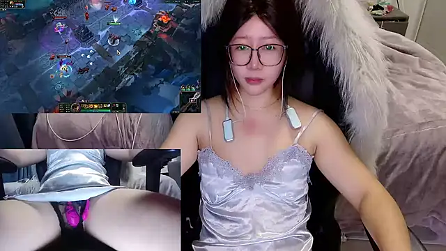 Snapshot of Angelababy001 chatting on January 17, 2025, 9:06 pm Angelababy001 online show from January 17, 2025, 9:06 pm