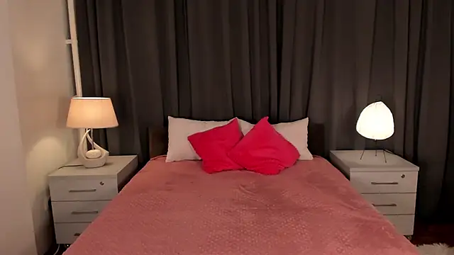 Ketty Belly online show from March 12, 2025, 7:35 am