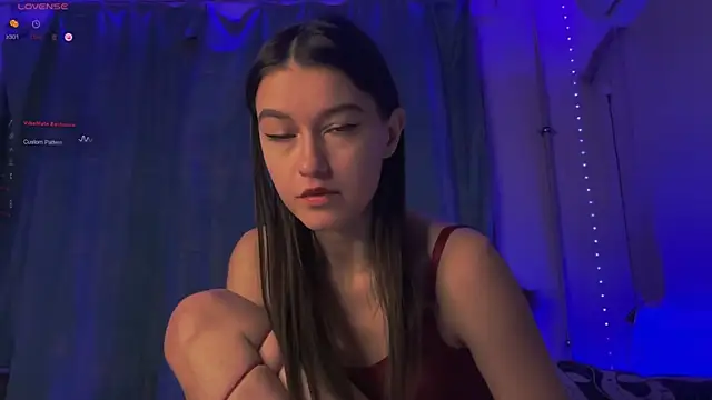 Snapshot of Alice__grace chatting on March 2, 2025, 5:30 pm Alice grace online show from March 2, 2025, 5:30 pm
