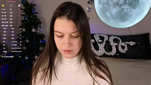 Snapshot of Alice__grace chatting on January 17, 2025, 10:01 pm Alice grace online show from January 17, 2025, 10:01 pm