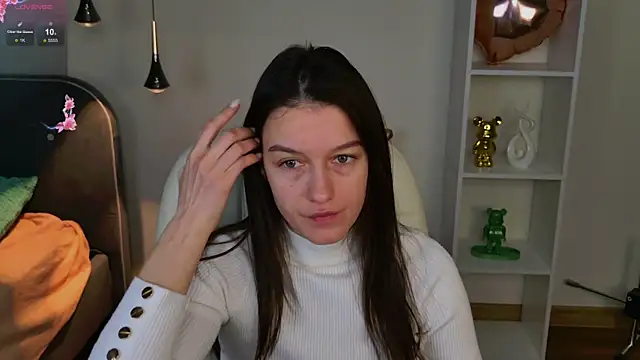 Snapshot of Alice__grace chatting on January 30, 2025, 10:41 pm Alice grace online show from January 30, 2025, 10:41 pm