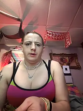 Snapshot of UniqueKorn86 chatting on January 6, 2026, 8:24 pm UniqueKorn86 online show from January 6, 2026, 8:24 pm