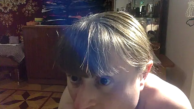 KlavdiaPetrivna online show from December 25, 2024, 10:05 pm