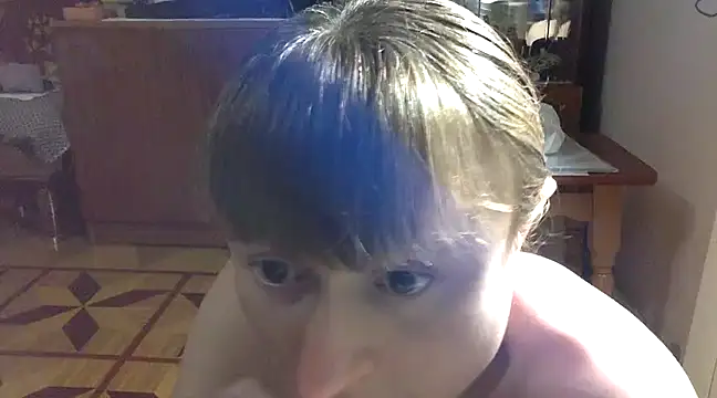 KlavdiaPetrivna online show from January 3, 2025, 1:16 am