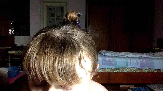 KlavdiaPetrivna online show from October 29, 2025, 8:41 pm