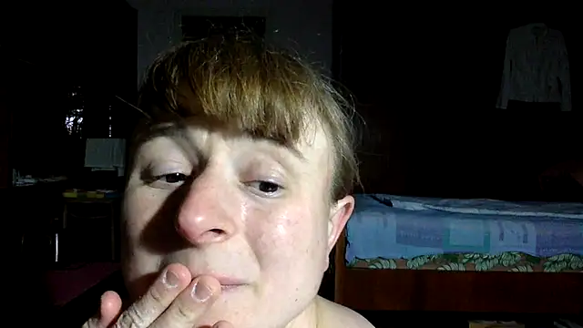 KlavdiaPetrivna online show from June 22, 2026, 12:49 am