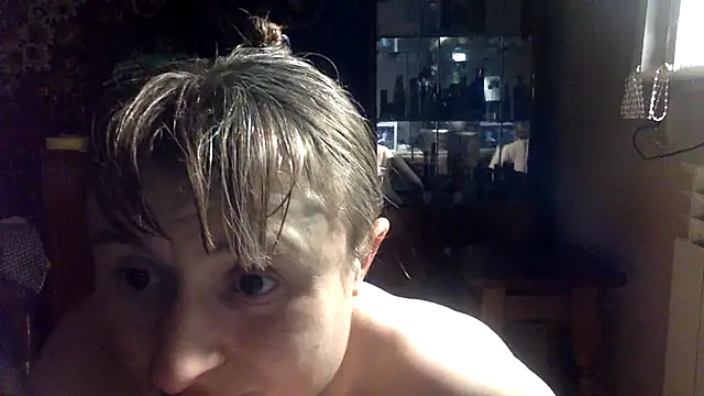 KlavdiaPetrivna online show from January 19, 2026, 12:25 am