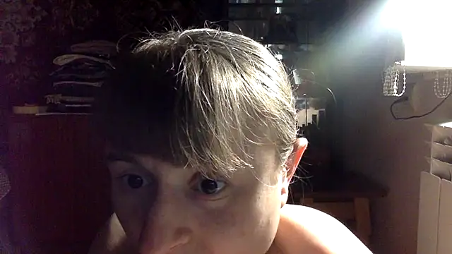 KlavdiaPetrivna online show from February 22, 2026, 2:14 am