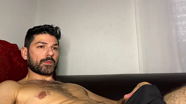 xxSexPrincexx online show from December 17, 2025, 10:31 am