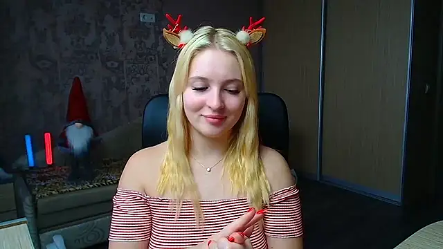 Snapshot of Milka_kiss_ chatting on January 9, 2026, 9:27 am Milka kiss online show from January 9, 2026, 9:27 am