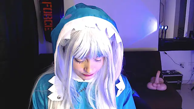 liz-beths online show from October 20, 2025, 4:51 pm