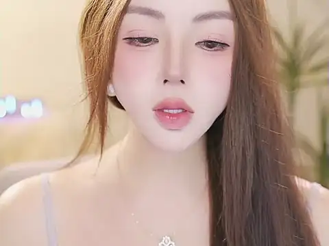 Qiaoqiao  online show from June 2, 2026, 3:56 pm