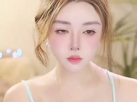 Qiaoqiao  online show from July 11, 2026, 5:02 pm