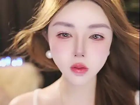 Qiaoqiao  online show from July 21, 2026, 4:08 pm
