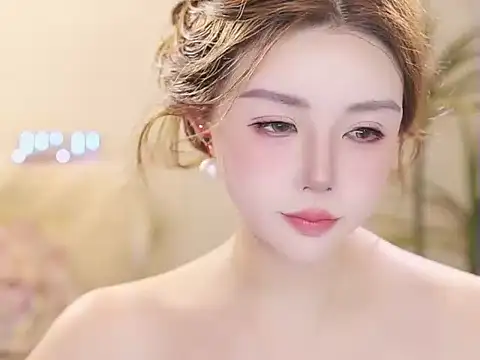 Qiaoqiao  online show from July 7, 2026, 7:50 pm