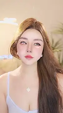 Qiaoqiao  online show from July 9, 2026, 4:06 pm