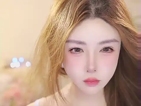 Qiaoqiao  online show from July 31, 2026, 4:04 pm