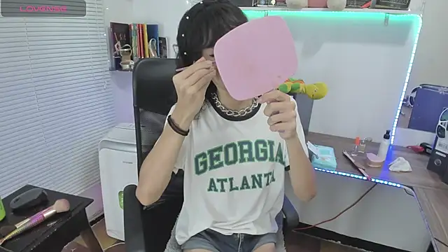 SWEETSAMY39715 online show from March 11, 2025, 1:12 pm