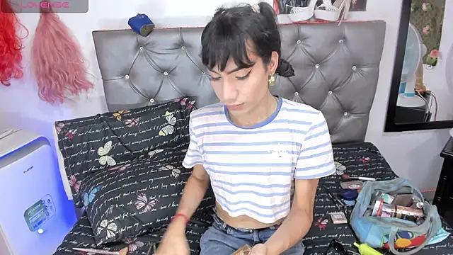 SWEETSAMY39715 online show from January 23, 2025, 1:35 pm