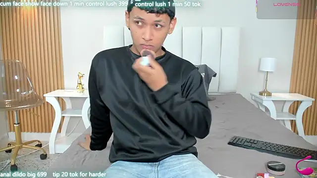 axel ps online show from November 27, 2025, 3:18 am