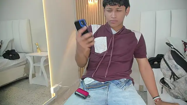 axel ps online show from October 23, 2025, 4:11 am