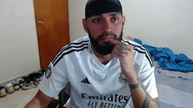 samir music online show from October 26, 2025, 7:03 pm