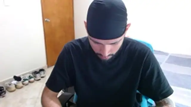 samir music online show from October 23, 2025, 5:22 pm