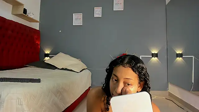 Snapshot of flavia_cruz chatting on October 27, 2025, 7:15 pm flavia cruz online show from October 27, 2025, 7:15 pm