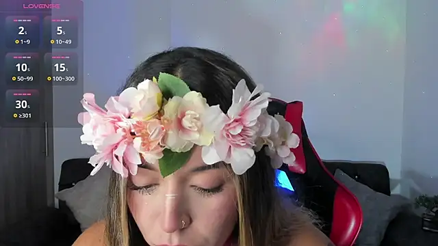 Snapshot of zoee_jackson chatting on October 15, 2025, 4:33 am zoee jackson online show from October 15, 2025, 4:33 am