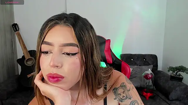 Snapshot of zoee_jackson chatting on September 25, 2025, 9:54 pm zoee jackson online show from September 25, 2025, 9:54 pm