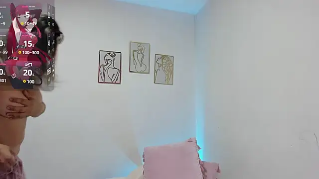 vannhesa online show from March 21, 2025, 1:12 pm