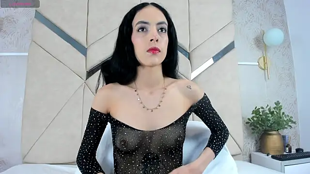 LilitRobins online show from October 10, 2025, 9:59 pm