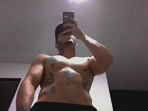 JAXXX367 online show from January 25, 2025, 9:57 pm