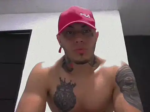 JAXXX367 online show from February 10, 2025, 8:31 pm