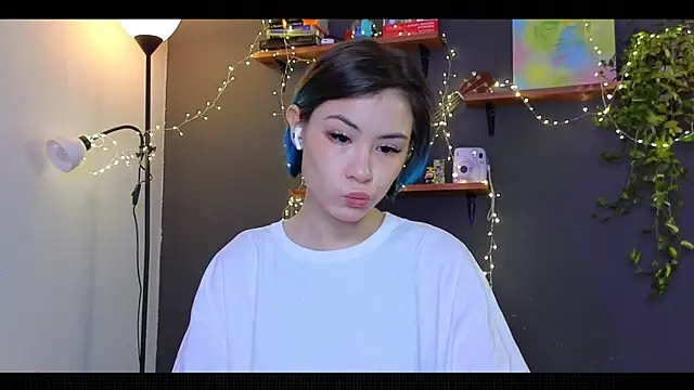 Snapshot of alicekiit chatting on December 20, 2024, 3:36 am alicekiit online show from December 20, 2024, 3:36 am