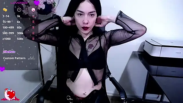 Snapshot of katty_8 chatting on July 11, 2026, 10:21 pm katty 8 online show from July 11, 2026, 10:21 pm