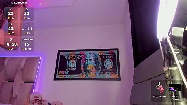 K--E online show from November 21, 2025, 9:30 am