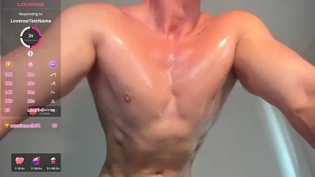  DownUnderFit  online show from November 29, 2025, 12:22 am