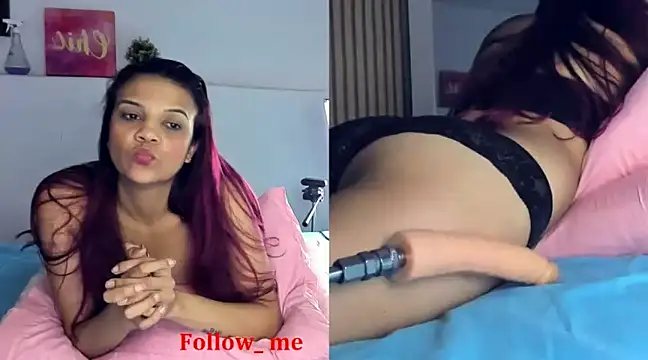 EMY  COOPER online show from January 21, 2025, 5:49 am