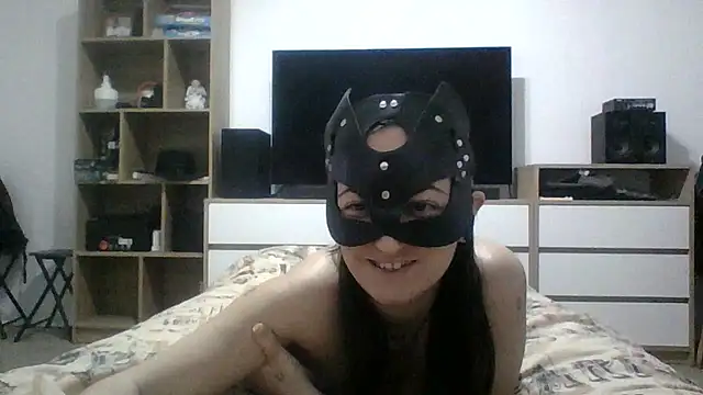 MaxWellas6 online show from March 28, 2026, 10:16 am