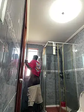 Andricastro online show from January 22, 2025, 10:48 pm