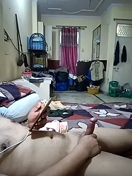 Spgaarya online show from September 22, 2025, 1:33 am