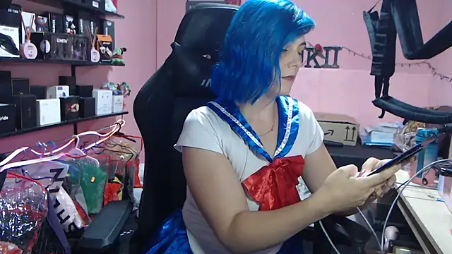 sukii93 online show from May 22, 2026, 8:29 pm