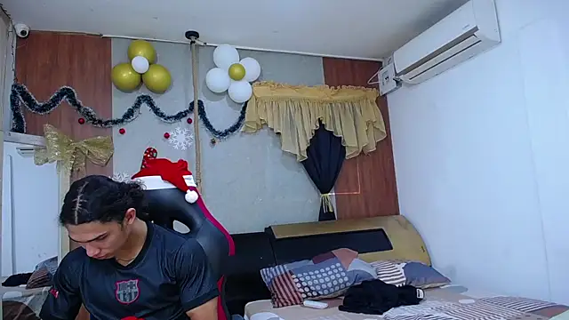 nazper online show from November 28, 2025, 4:07 pm