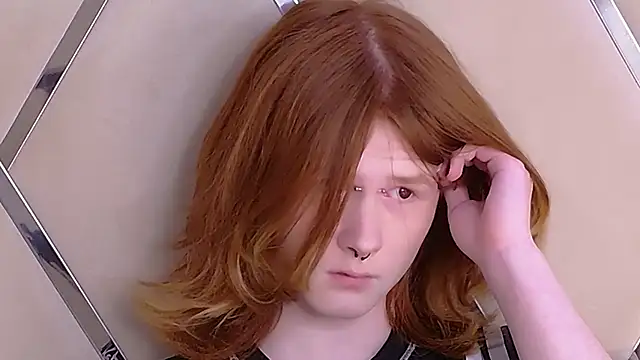 ZaynGraham online show from February 5, 2026, 9:27 am