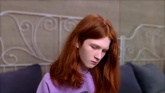 ZaynGraham online show from November 19, 2025, 9:26 pm